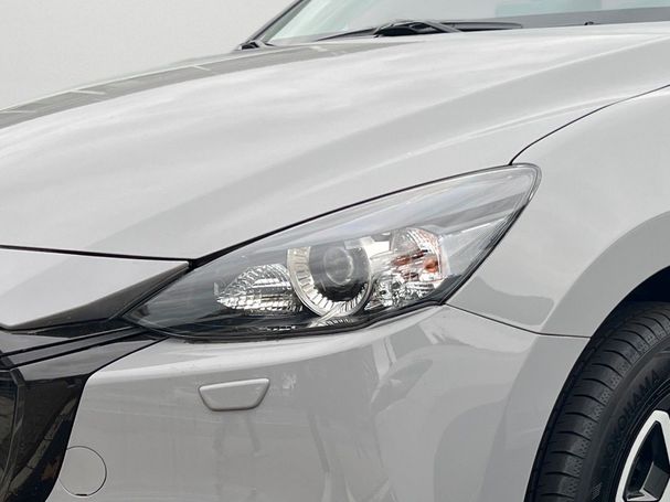 Mazda 2 66 kW image number 5