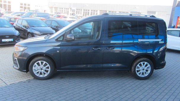 Ford Tourneo Connect Titanium 84 kW image number 2