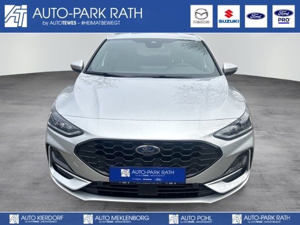 Ford Focus EcoBoost ST-Line 114 kW image number 2