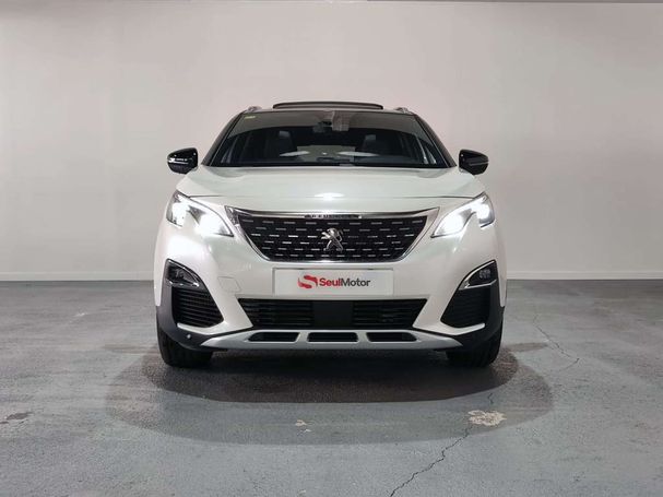 Peugeot 3008 300 GT e-EAT8 220 kW image number 26