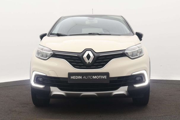 Renault Captur TCe INTENS 66 kW image number 26