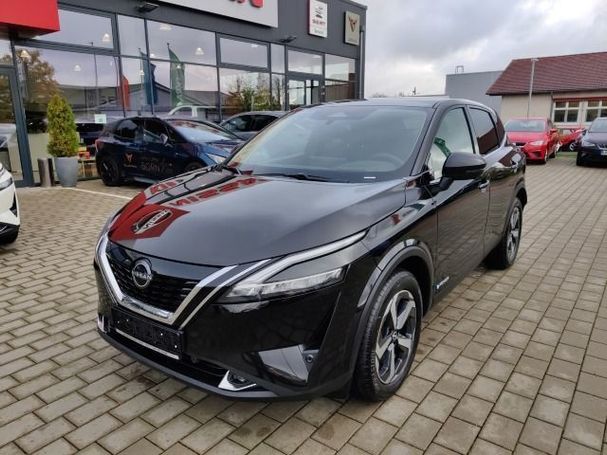 Nissan Qashqai 1.5 VC-T e-power 140 kW image number 1