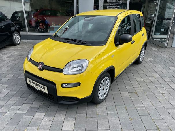 Fiat Panda 51 kW image number 1