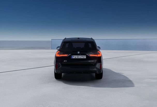 BMW X1 sDrive 115 kW image number 3