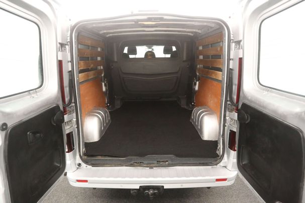 Renault Trafic Cab L2H1 dCi 88 kW image number 6