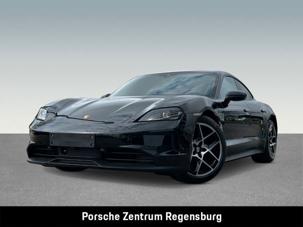 Porsche Taycan 320 kW image number 2