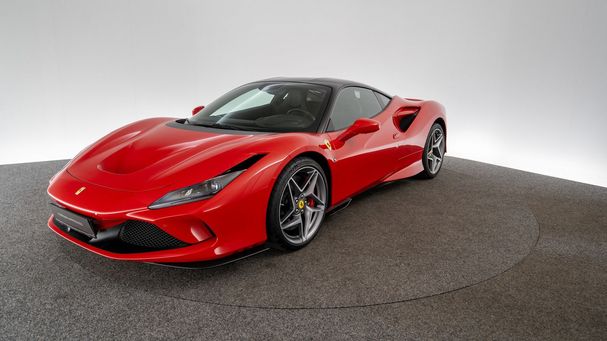 Ferrari F8 530 kW image number 1