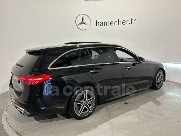 Mercedes-Benz C 300 230 kW image number 5