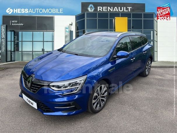 Renault Megane TCe 140 EDC 103 kW image number 1