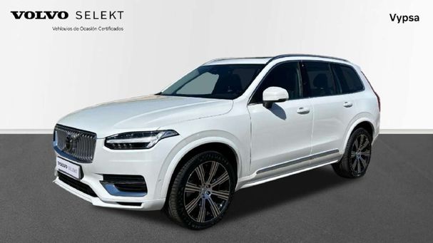 Volvo XC90 B5 AWD 173 kW image number 1