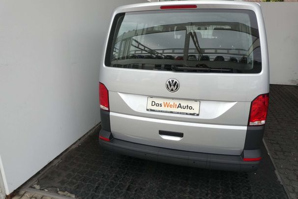 Volkswagen T6 Transporter 4Motion 110 kW image number 4