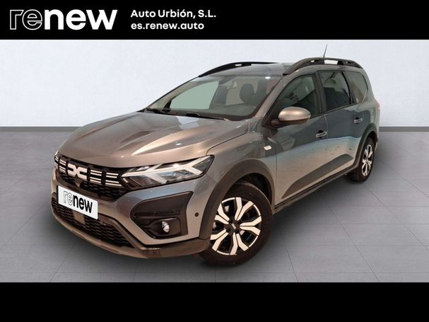 Dacia Jogger 1.0 TCe 81 kW image number 1