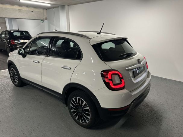 Fiat 500X Cross 1.6 MultiJet 98 kW image number 4