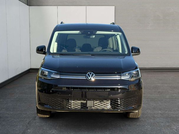 Volkswagen Caddy 2.0 TDI 90 kW image number 7