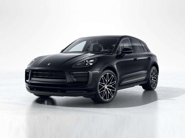 Porsche Macan PDK 195 kW image number 1