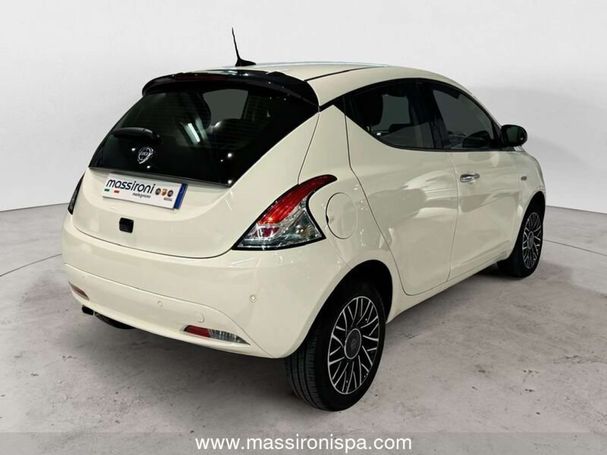 Lancia Ypsilon 51 kW image number 3