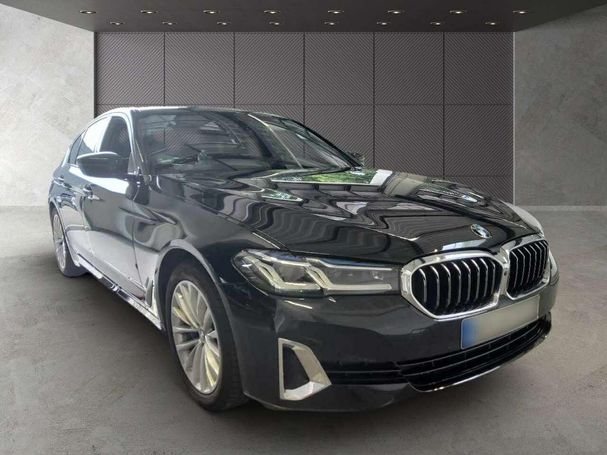 BMW 540d Luxury Line xDrive 250 kW image number 2