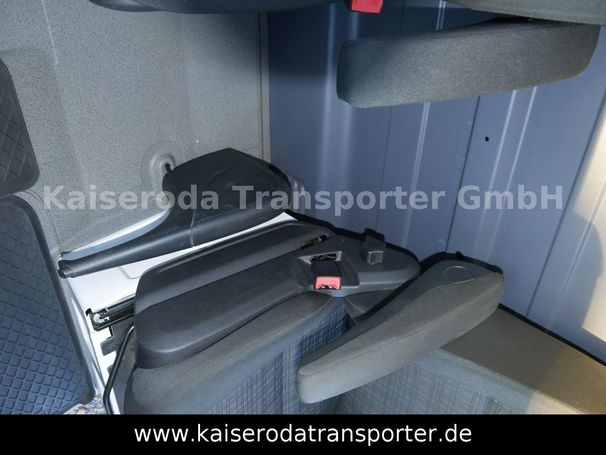 Mercedes-Benz Sprinter 314 HA 105 kW image number 17