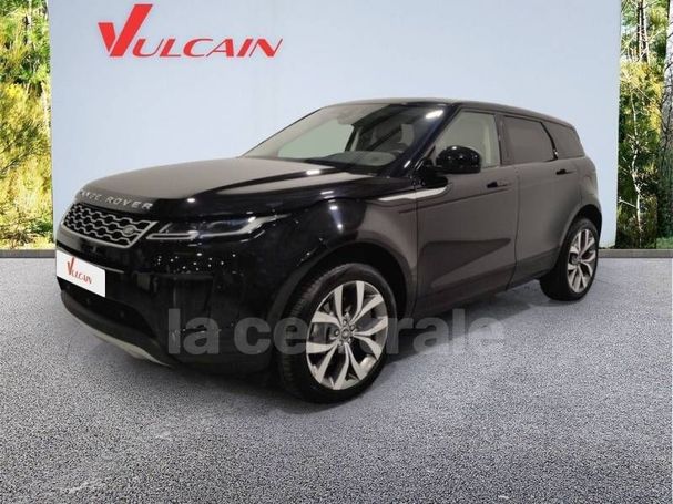 Land Rover Range Rover Evoque P300e PHEV 227 kW image number 1