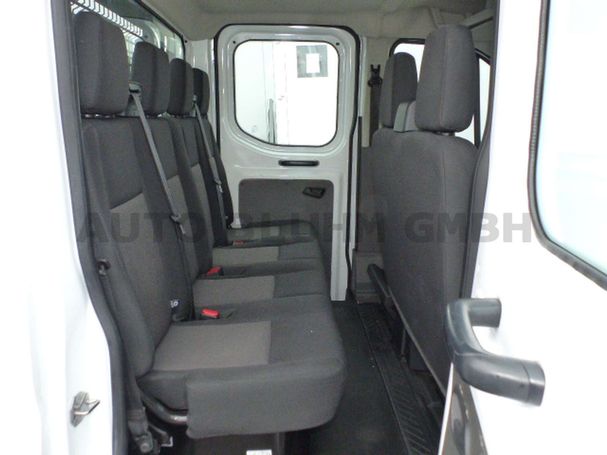 Ford Transit 310 96 kW image number 11