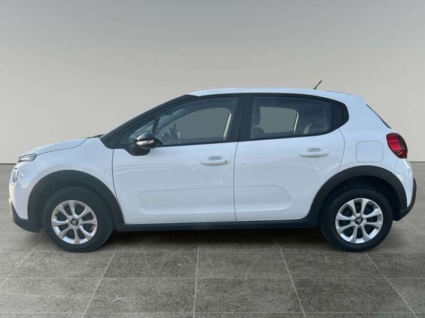 Citroen C3 BlueHDi 100 S&S FEEL 75 kW image number 5