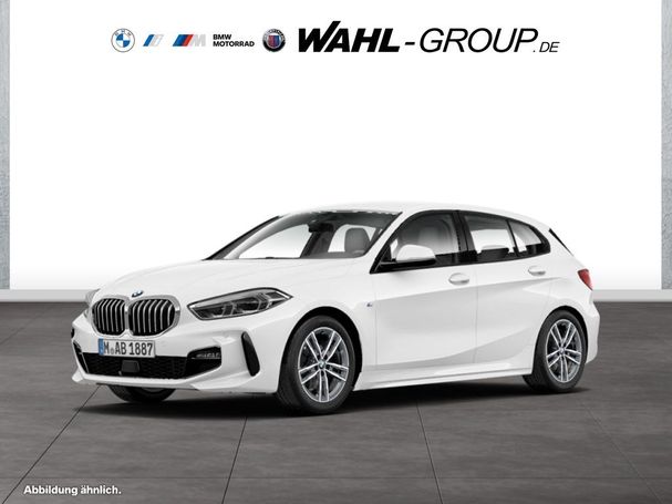 BMW 118i M Sport 100 kW image number 1