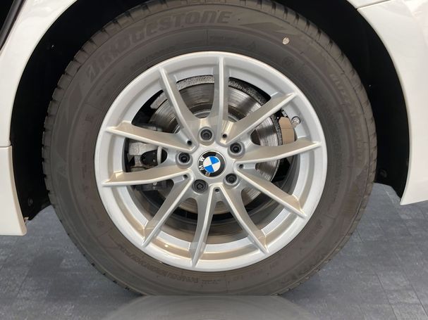 BMW 320i M Sport 135 kW image number 12