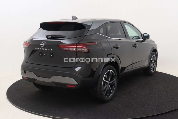 Nissan Qashqai MHEV Tekna Xtronic 116 kW image number 6