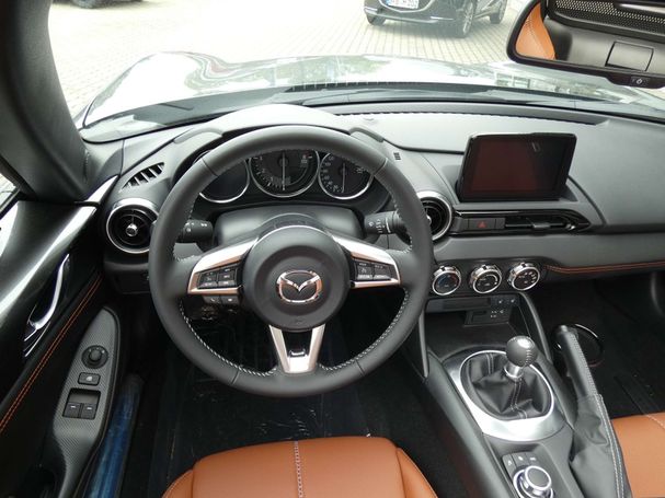 Mazda MX-5 184 135 kW image number 10