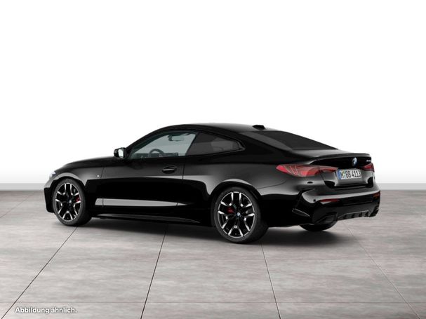 BMW 440d xDrive 250 kW image number 6