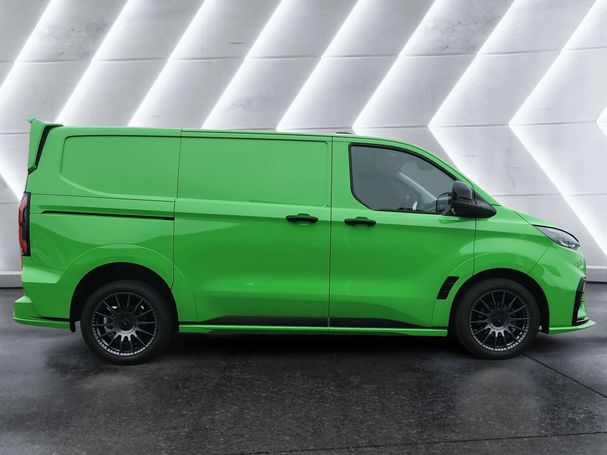 Ford Transit Custom 125 kW image number 6