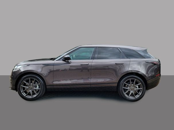 Land Rover Range Rover Velar P400 Dynamic SE 294 kW image number 5