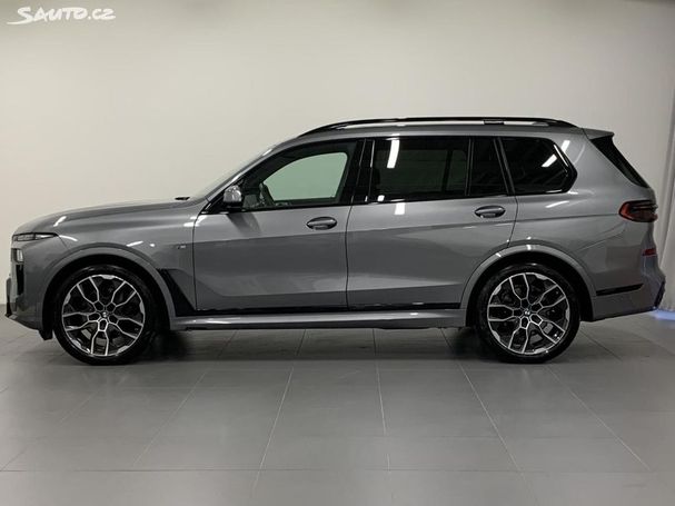 BMW X7 xDrive 250 kW image number 2