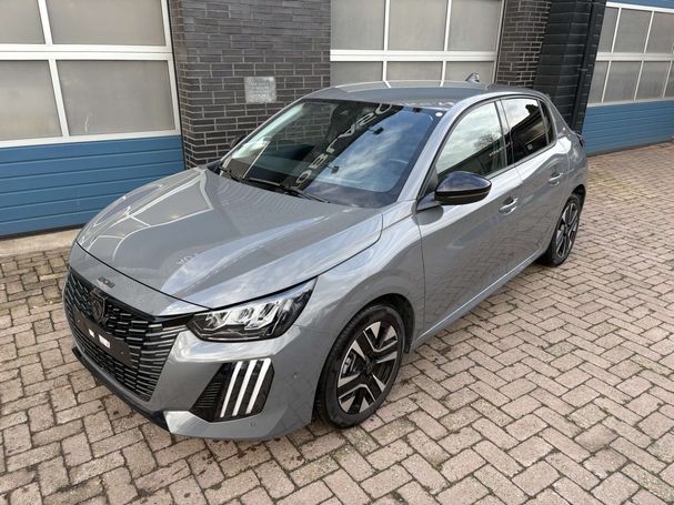 Peugeot 208 1.2 PureTech 74 kW image number 1