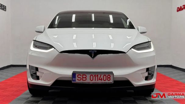 Tesla Model X AWD 421 kW image number 3