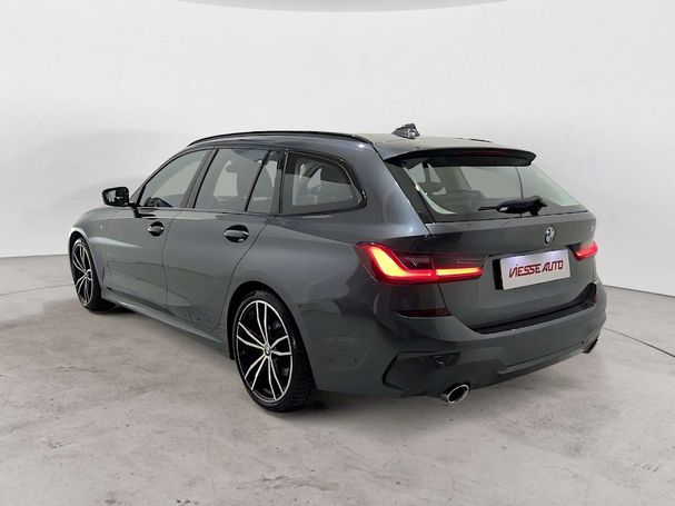 BMW 320d Touring 140 kW image number 6