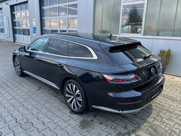 Volkswagen Arteon 2.0 TDI 147 kW image number 2