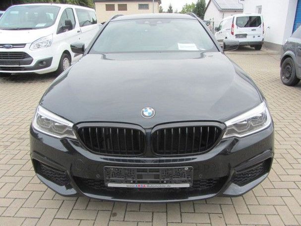 BMW 530d Touring xDrive 195 kW image number 3