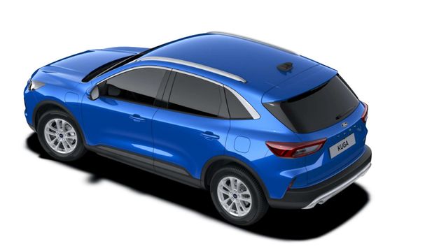 Ford Kuga 2.5 PHEV Titanium 179 kW image number 5