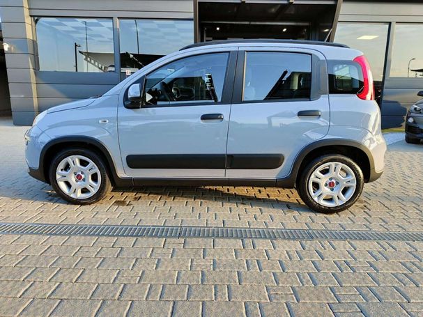 Fiat Panda 1.0 Hybrid City Life 51 kW image number 7