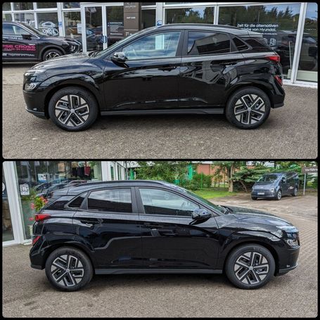 Hyundai Kona Elektro 100 kW image number 13