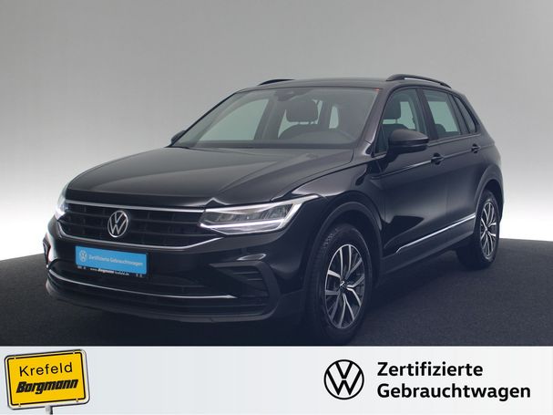 Volkswagen Tiguan 1.5 TSI Life DSG 110 kW image number 1