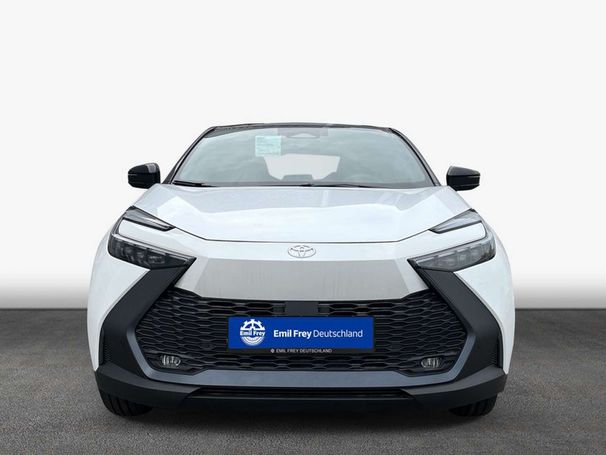 Toyota C-HR 2.0 Hybrid 145 kW image number 2