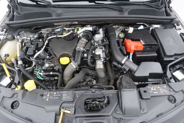 Renault Clio 63 kW image number 13