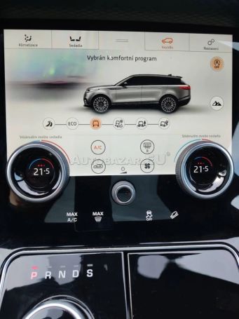 Land Rover Range Rover Velar 2.0d R-Dynamic S 177 kW image number 64