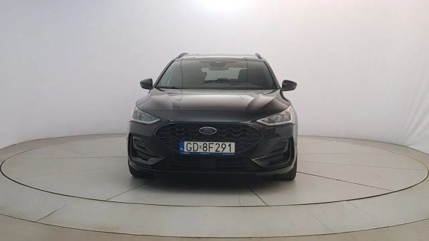 Ford Focus 114 kW image number 3