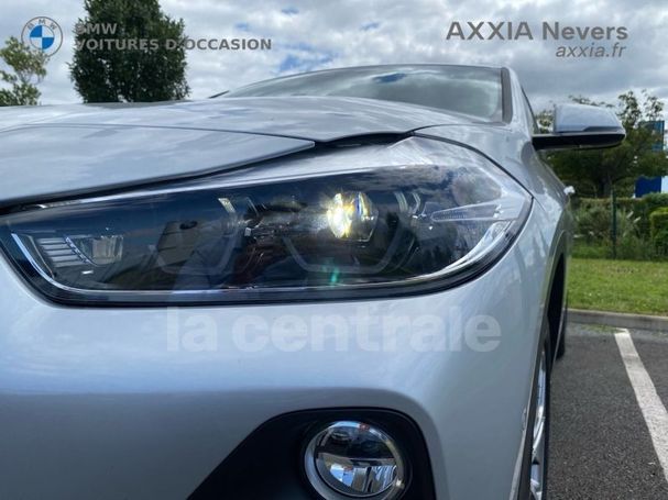 BMW X2 sDrive 110 kW image number 20