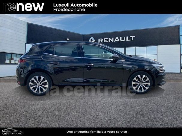 Renault Megane BLUE dCi 115 EDC 85 kW image number 3