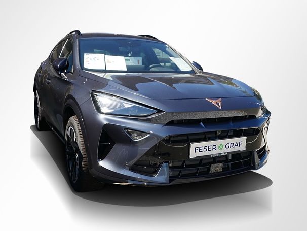 Cupra Formentor 110 kW image number 2