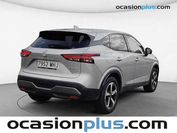 Nissan Qashqai 140 kW image number 3